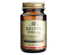 biotin 1000 mg