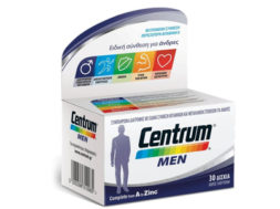 centrum men 30 tabs