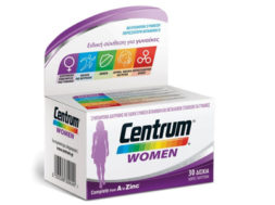 centrum women