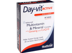 dayvit active