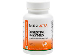 digestive enzymes