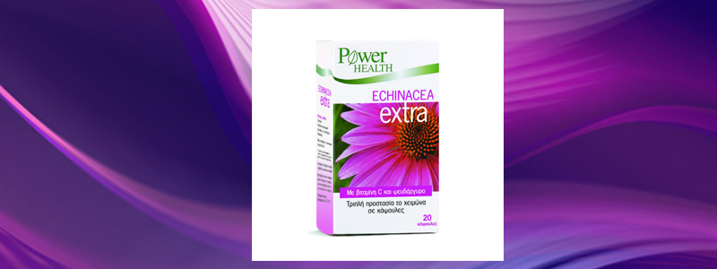 echinatsia power health