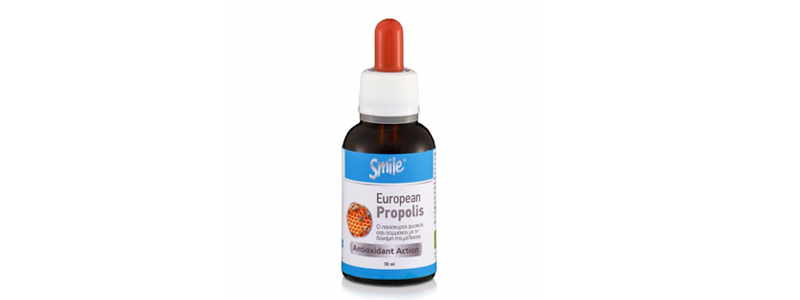 european propolis