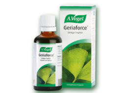 geriaforce