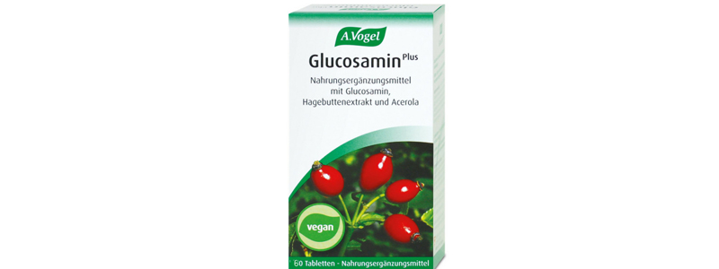 glycosamin
