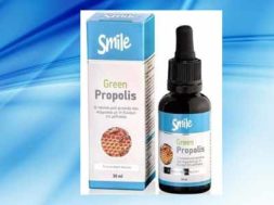 green propolis am