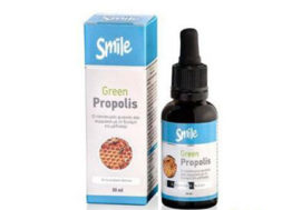 grenn propolis am health