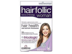 hairfolic