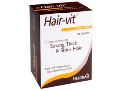 hairvit
