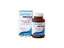 health-aid-lipotropic60tabs