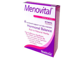 menovital