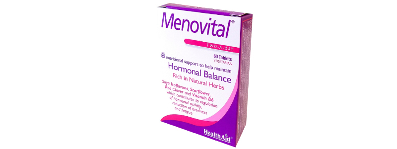 menovital