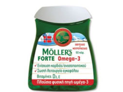 mollers forte