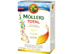 mollers total