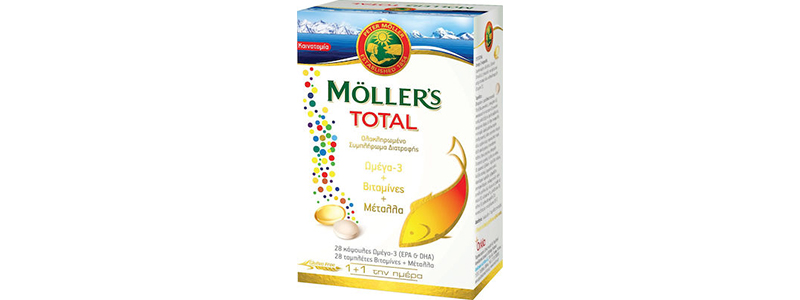 mollers total