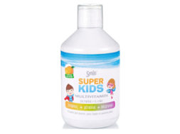 multivitamin kids