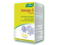 omega-3