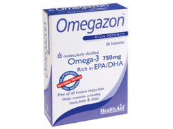 omegazon