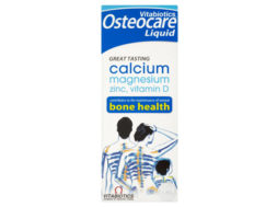 osteocare liquid