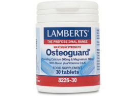 osteoguard