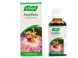 passiflora