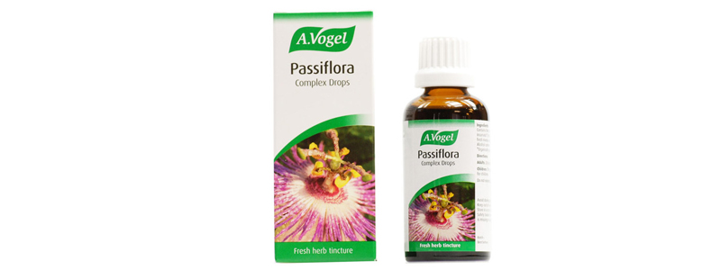 passiflora