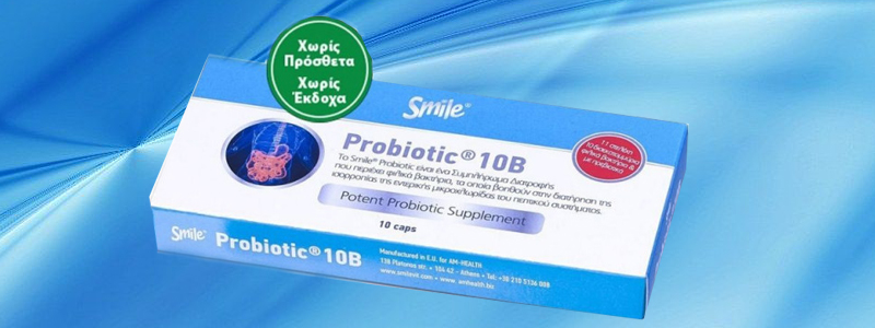 probiotic am health