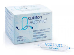 quinton isotonic