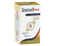sexovit