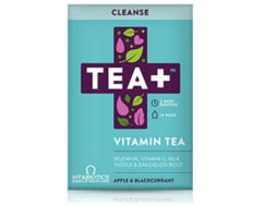 tea cleanse