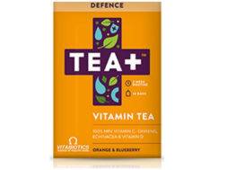 tea defence
