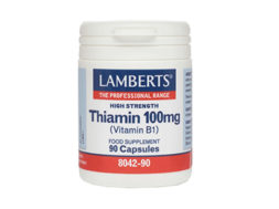 thiamin 100 mg