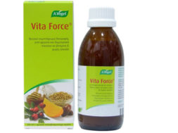 vitaforce