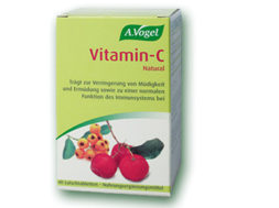 vitamin c