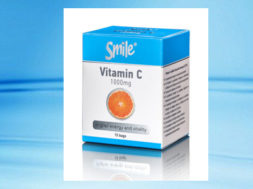 vitamini c