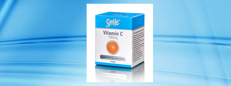 Βιταμίνη C για μείωση της κούρασης και κόπωσης