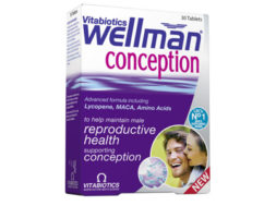 wellman conception