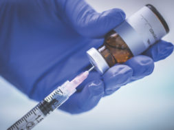 Vaccination