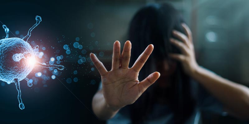 Οι επιπτώσεις του κορονοϊού στην ψυχολογία μας