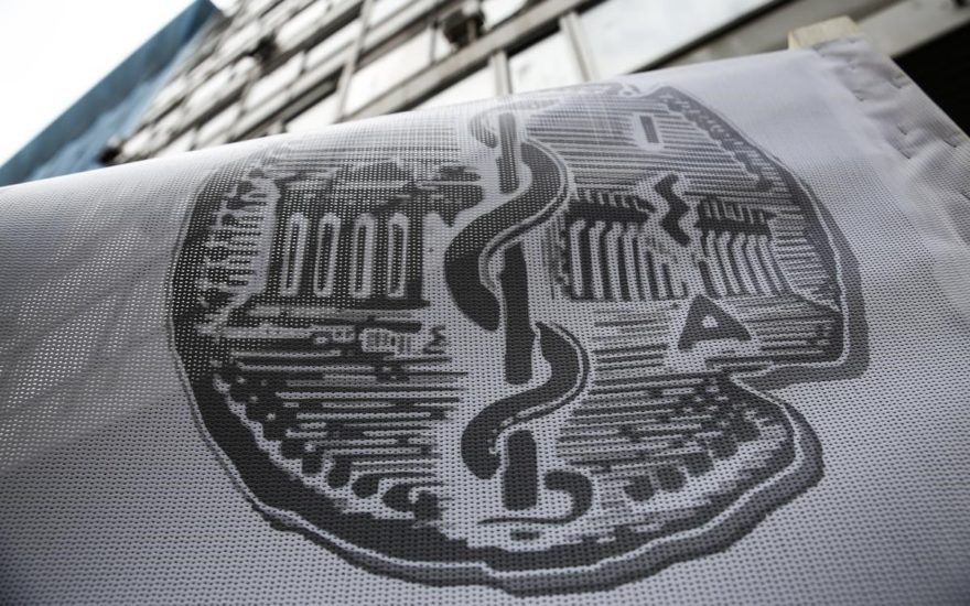 Περιφέρεια Αττικής και ΙΣΑ ενάντια στον κορωνοϊό