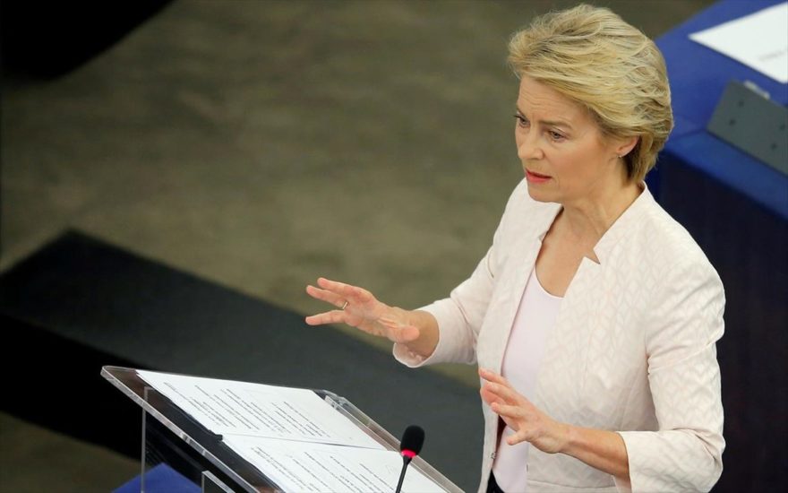 ΕΕ : Επιτακτική η ανάγκη συντονισμένης αντίδρασης