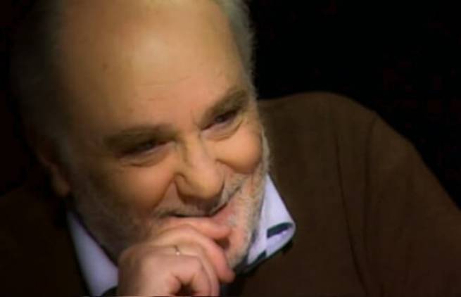 Στέλιος Ράμφος : « Ο κορωνοϊός μπορεί να εξελιχθεί σε ευλογία»