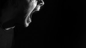 θυμός κορονοϊός