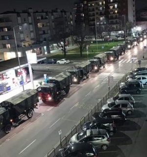 Συγκλονίζει η δραματική κατάσταση στην Ιταλία