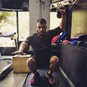 Δημητριάδης Δημήτρης