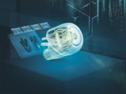 Siemens auf der formnext 2017  / Siemens at the formnext 2017