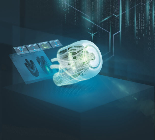 Κορωνοϊός: Η Siemens ανοίγει το Δίκτυο Additive Manufacturing (Προσθετική Κατασκευή)