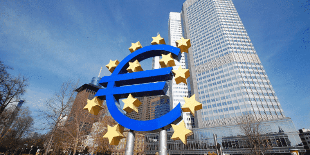 Η ΕΚΤ είναι έτοιμη να αντιμετωπίσει τις οικονομικές επιπτώσεις του κορωνοϊού