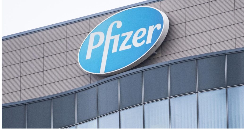 Pfizer και BioNTech συνεργάζονται ενάντια στον κορωνοϊό