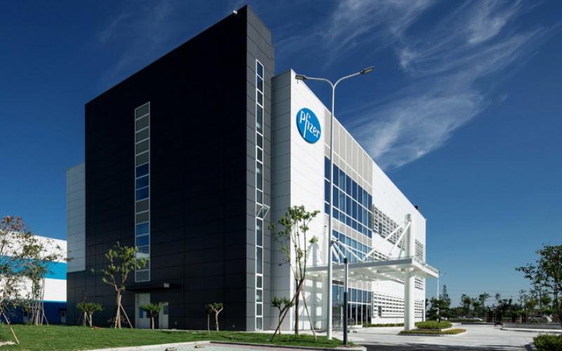 Pfizer και BioNTech συνεργάζονται για το εμβόλιο κατά του κορωνοϊού